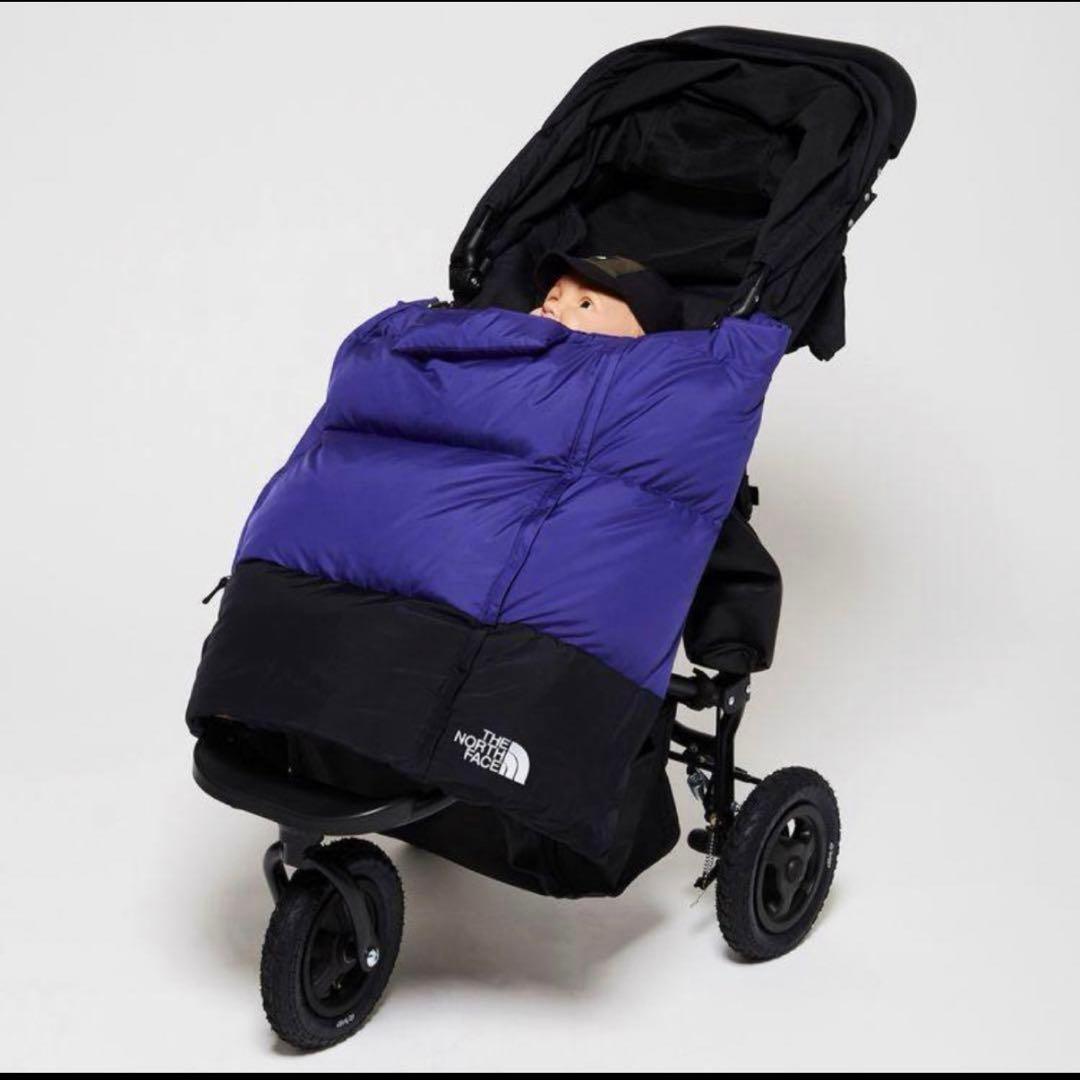 ヌプシアタッチャブルブランケット　ノースフェイス　north face