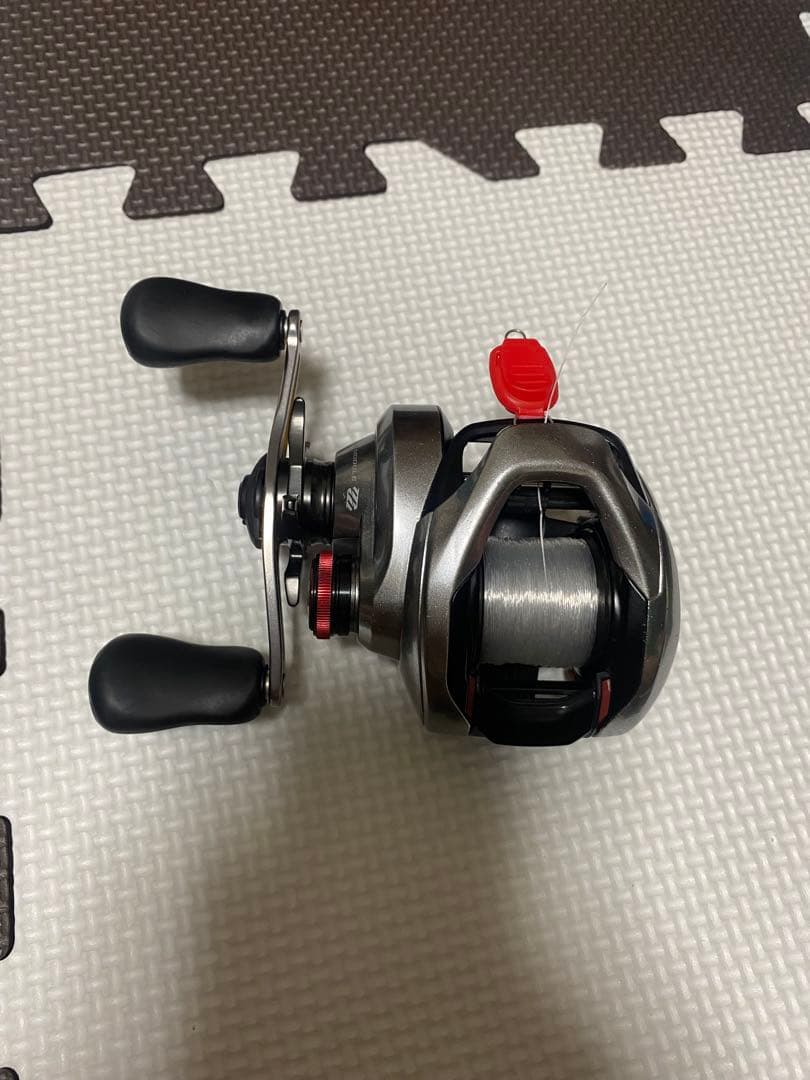 Scorpion DC SHIMANO 151 HG スコーピオン　DC