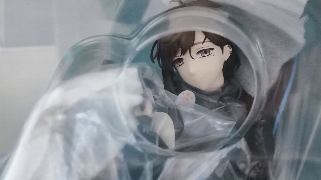 【新品・未開封】にじさんじ 叶 フィギュア