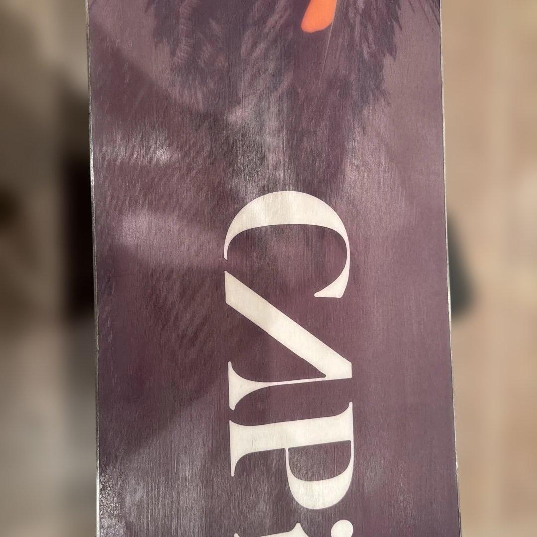 スノーボード CAPiTA BIRDS OF A FEATHER 140