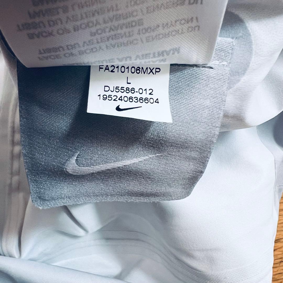 NIKE NRG nocta ゴルフジャケット