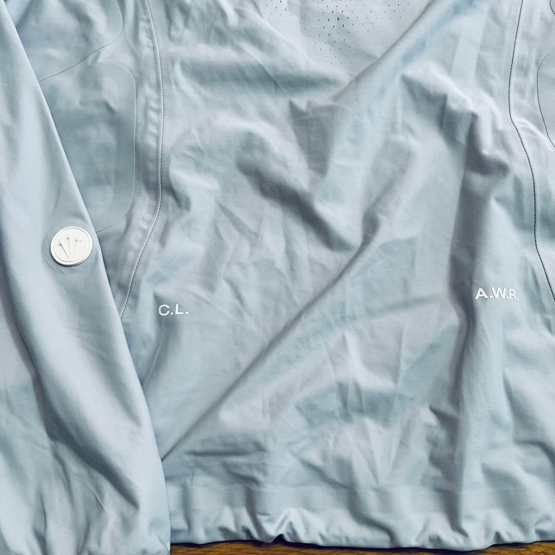 NIKE NRG nocta ゴルフジャケット