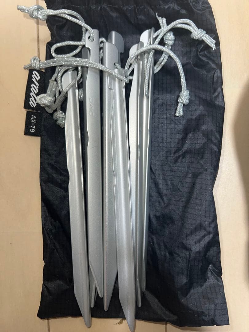 テント・タープ arata AX-79