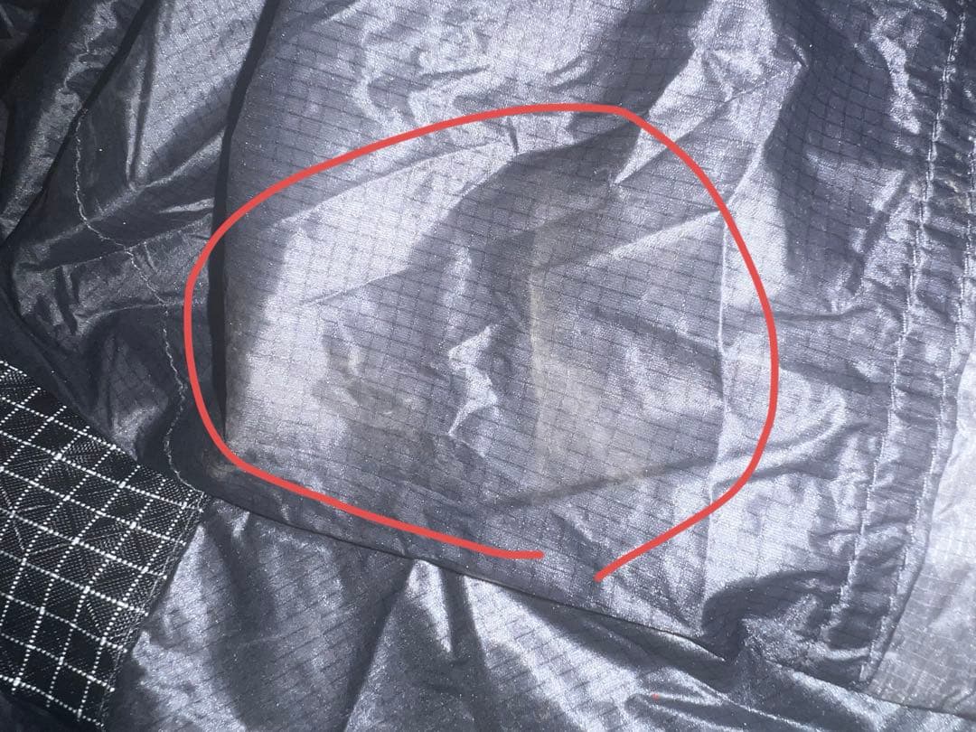 テント・タープ arata AX-79