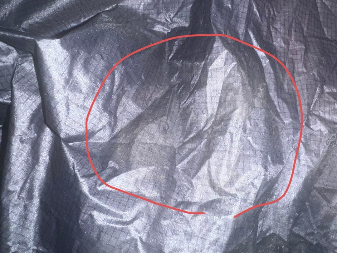 テント・タープ arata AX-79