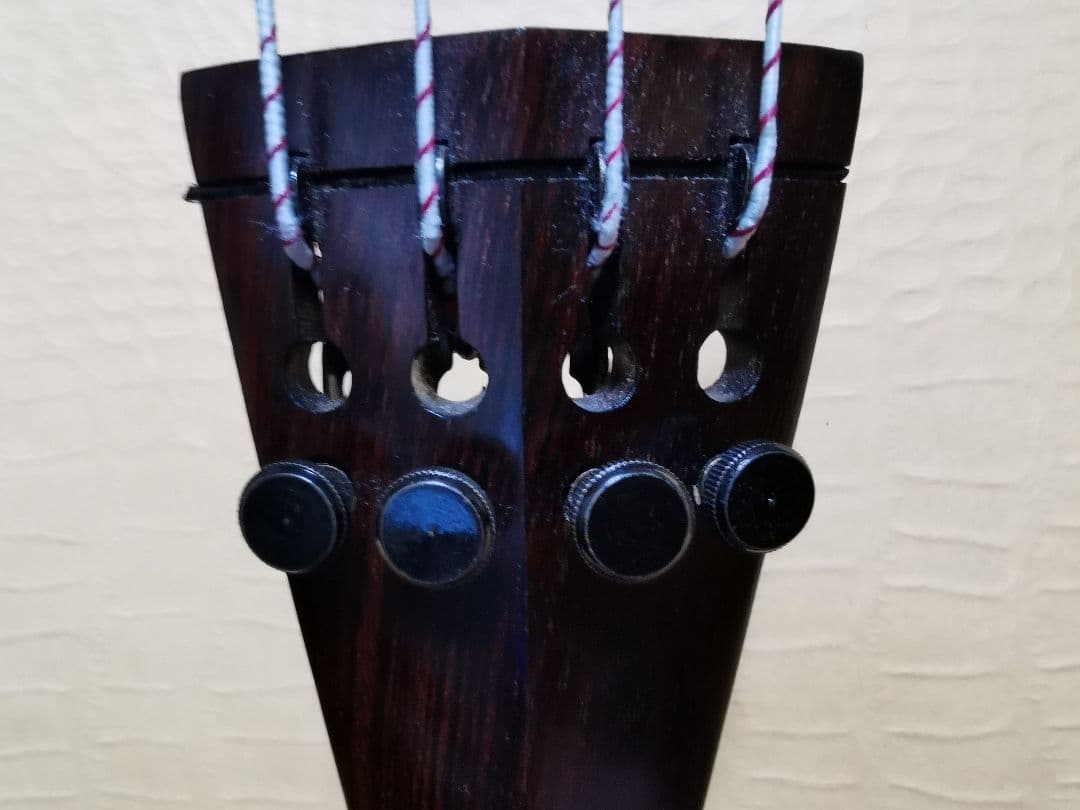 チェロ弦セット パーペチュアル ソロイスト