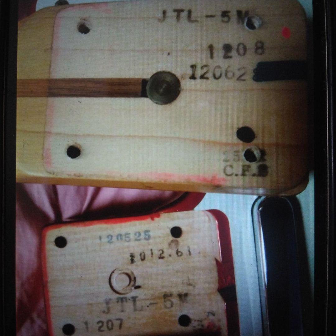 ギター FUJIGEN Telecaster JTL-5M