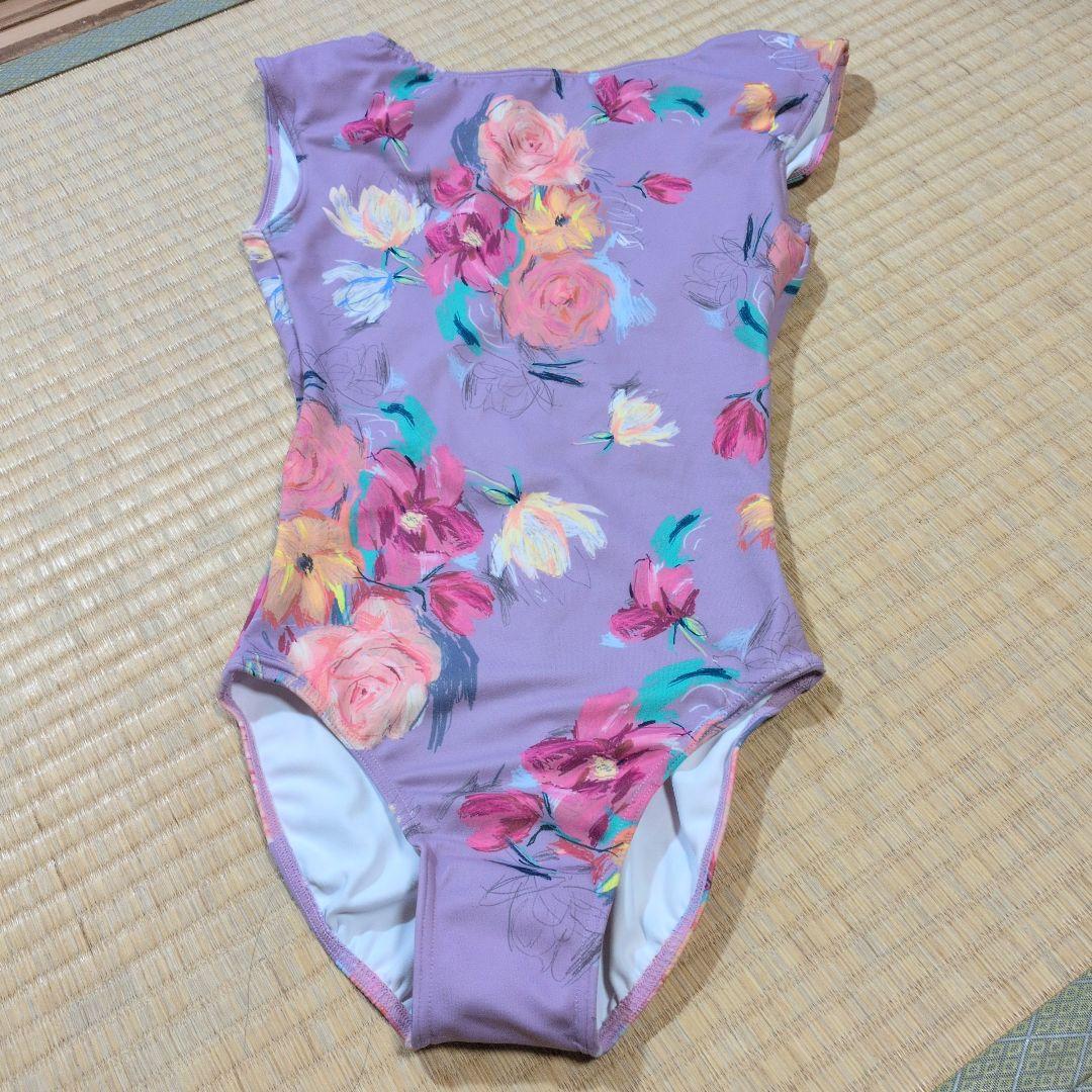 スティナ　stina レオタード　Sサイズ