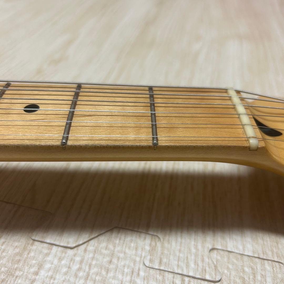 Fender Japan Stratocaster？