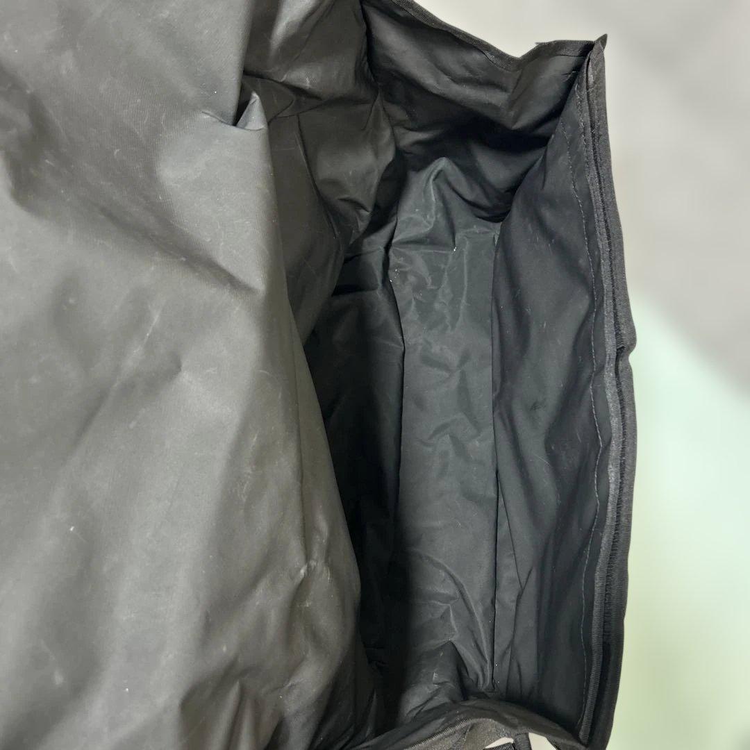 chrome BERLIN ベルリン メッセンジャーバッグ