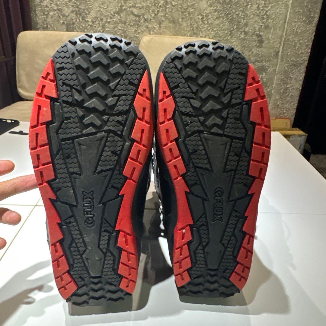 FLUX スノーボードブーツ VR-SPEED27.5