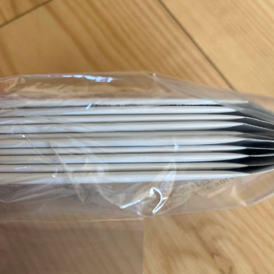 NAGABA イーブイ　プロモ10パック