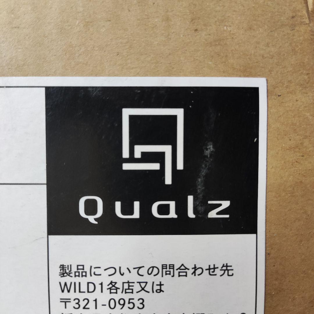 【未使用品】クオルツ　キッチンテーブル　WILD-1　QGKT024 廃盤品