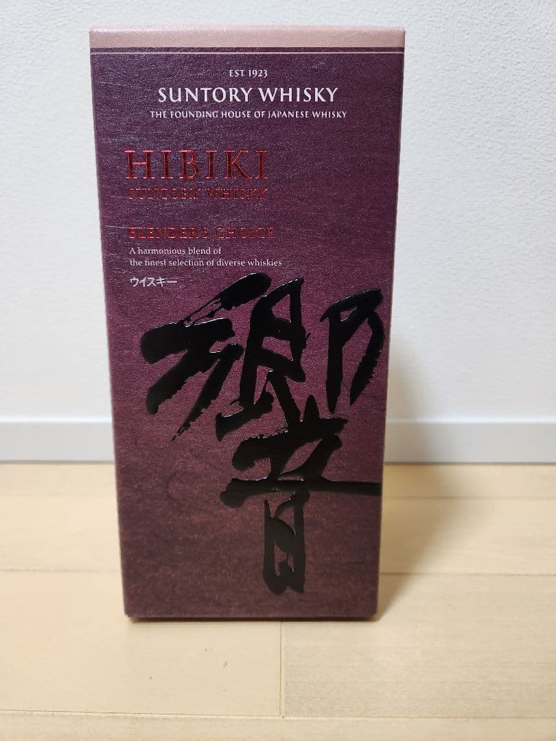 サントリー 響 ブレンダーズチョイス ウイスキー/サントリー響　700ml
