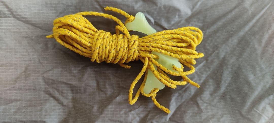 3F UL GEAR Lanshan ティピー テント 4シーズン-1人用