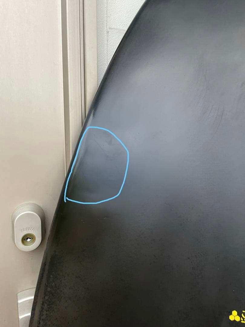 THUNDERBOLT CHANNEL S ハッピーエブリデイ