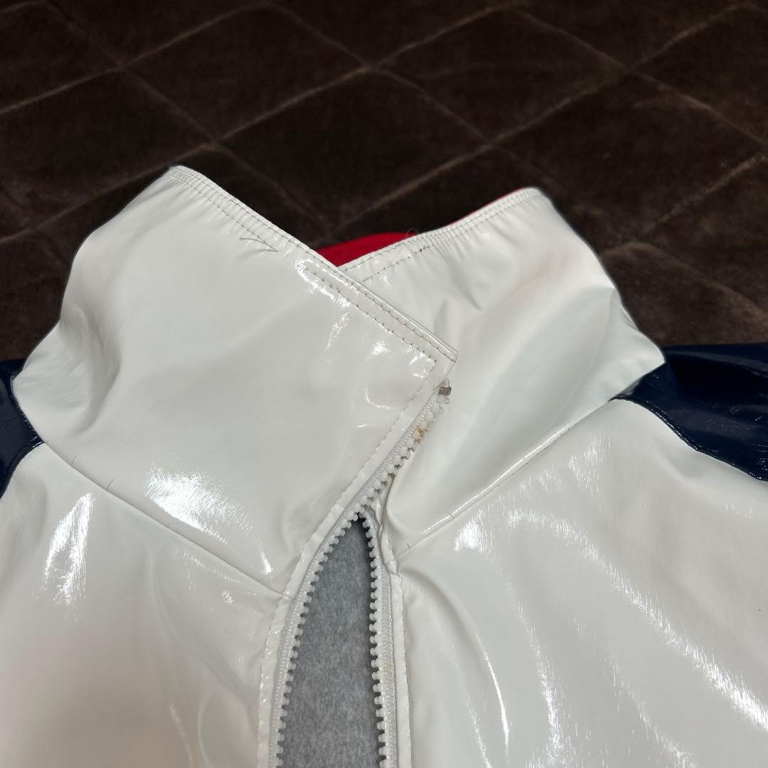 韓国ZETT ゼット グランドコート サイズ表示ナシ