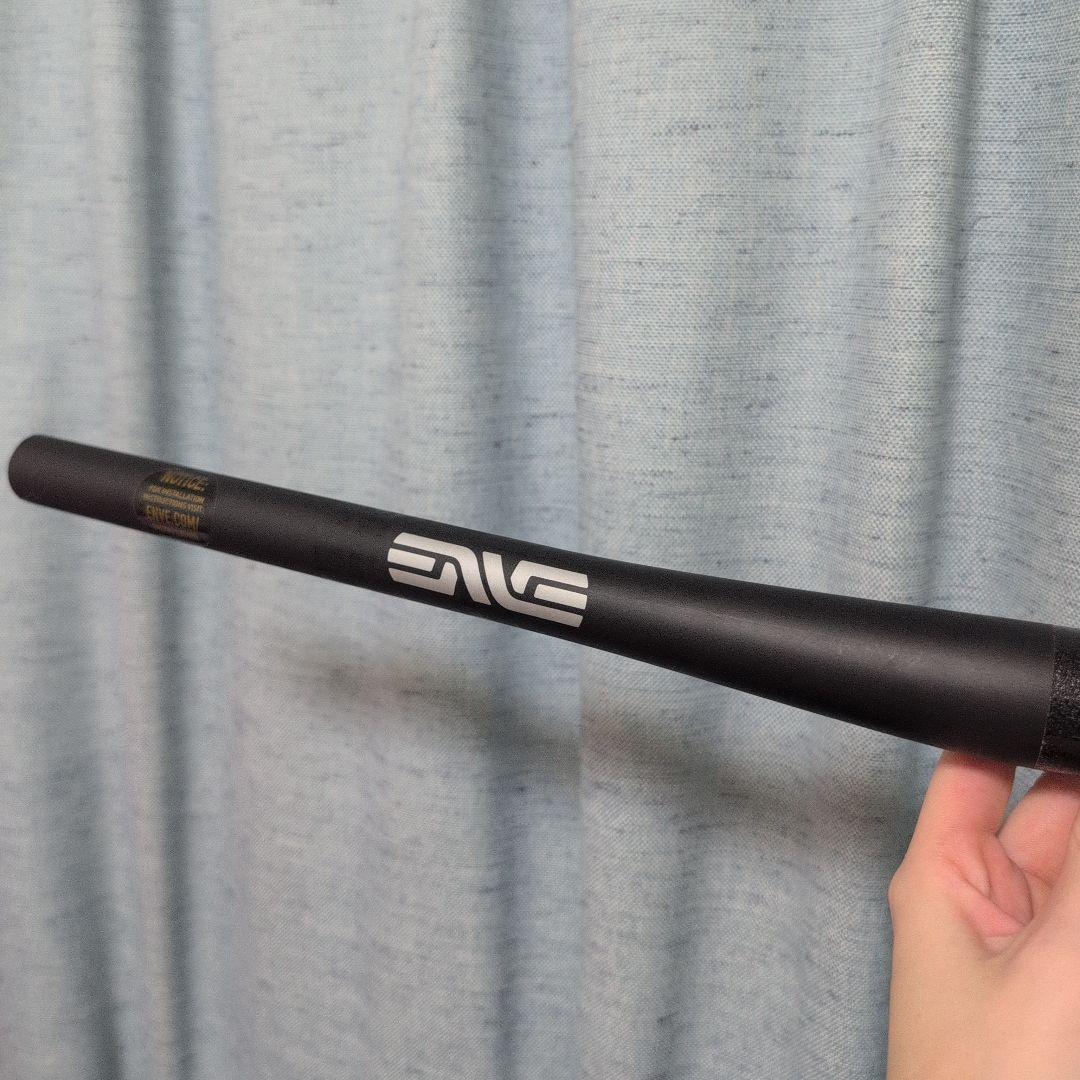 enve M6 ハンドル