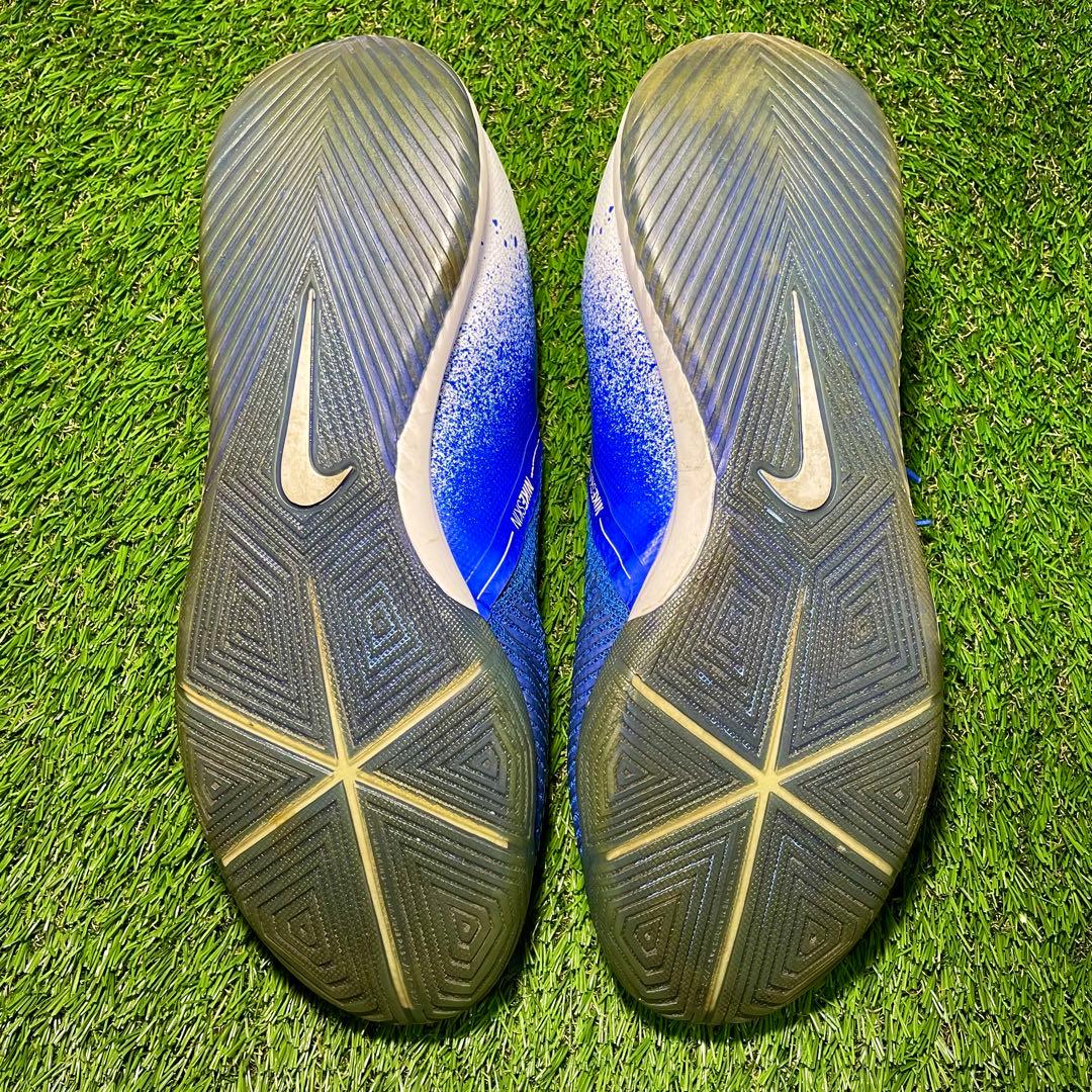 ナイキ ファントム ヴェノム プロ IC 28cm