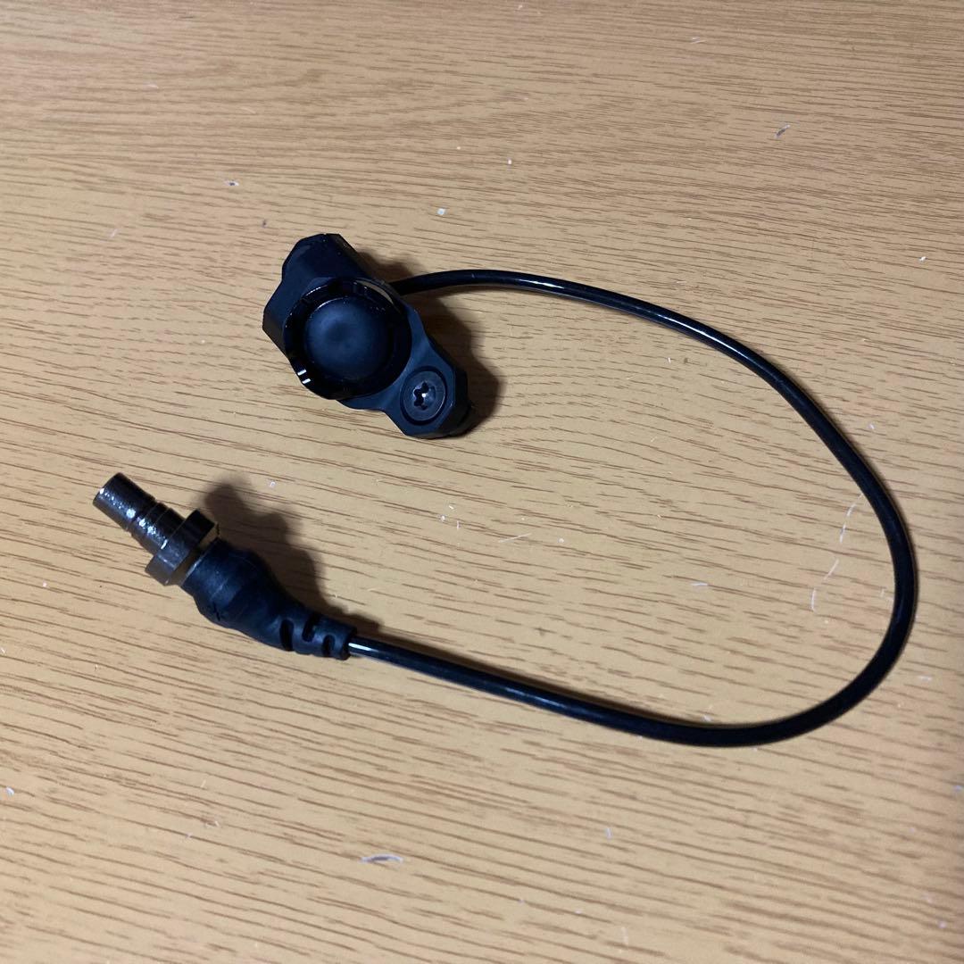 その他 Unity Tactical Hot Button M-LOK Surefire