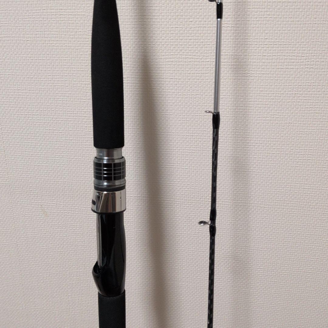 シマノ ライトゲームBBモデラート73H195