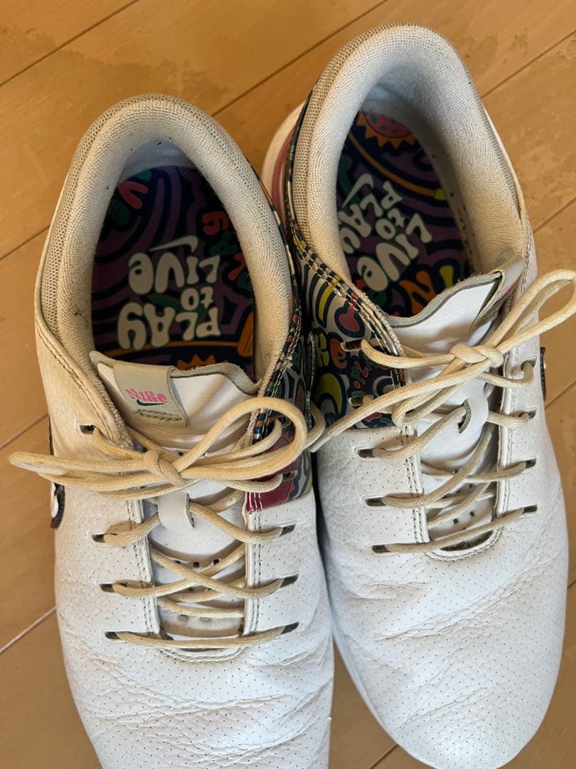 ナイキ　ビクトリーツアー3 28.5cm ゴルフシューズ