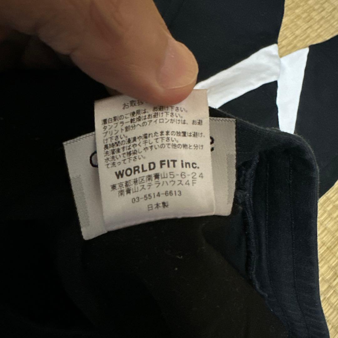 CRONOS トレーニングパンツ ジム着使用