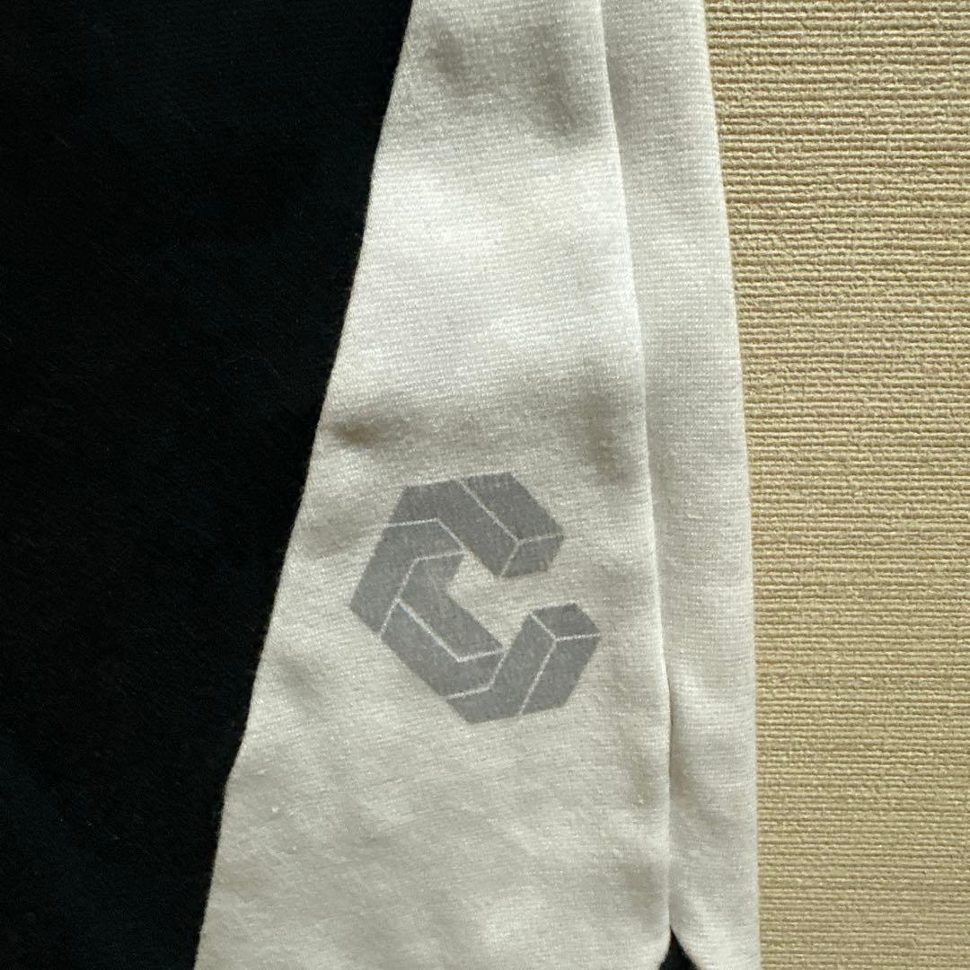 CRONOS トレーニングパンツ ジム着使用