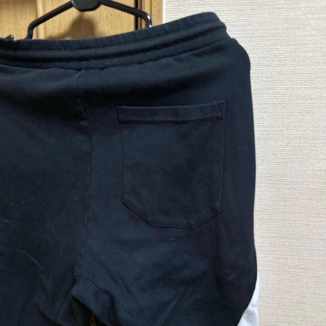 CRONOS トレーニングパンツ ジム着使用