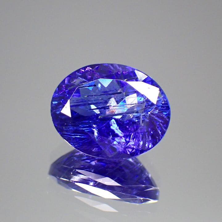 【タンザニア産】タンザナイト