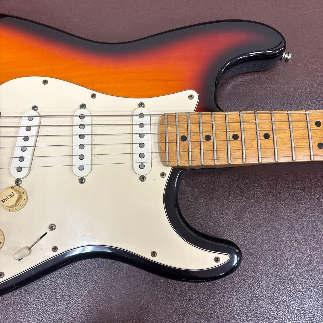 ギター FenderUSA/American Standard Stratocaster
