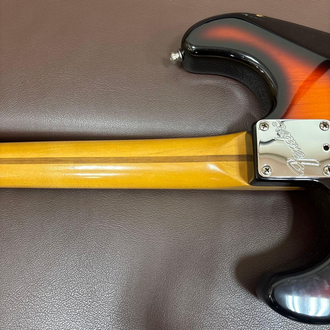 ギター FenderUSA/American Standard Stratocaster