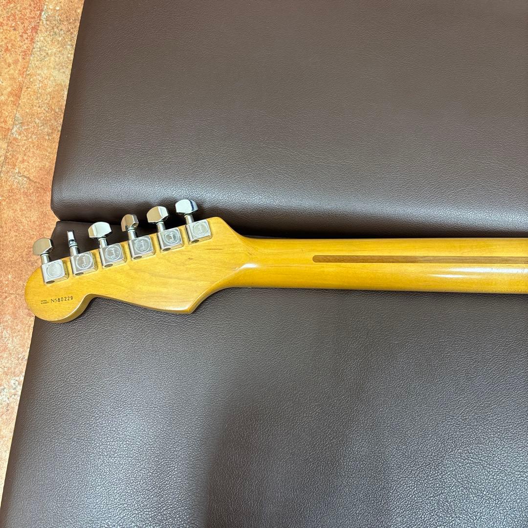 ギター FenderUSA/American Standard Stratocaster