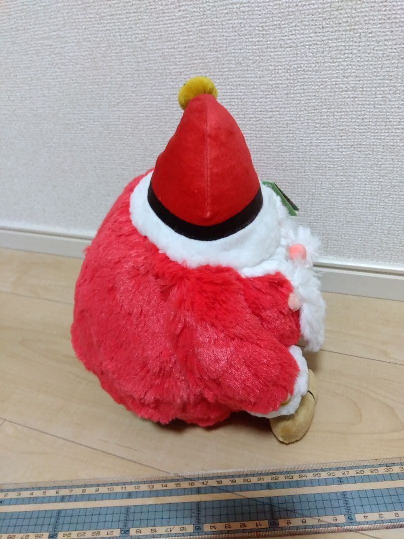 Squishable　ハワイ　サンタ　ぬいぐるみ　サンタさん 海外