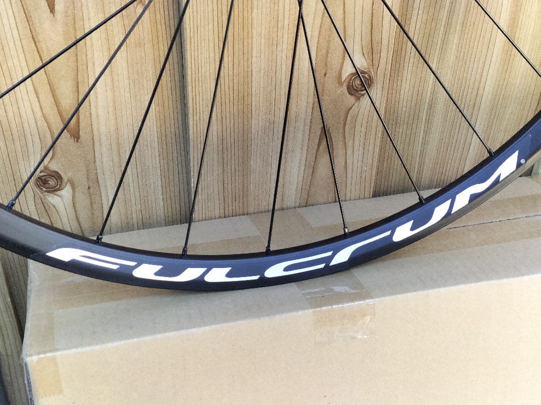 FULCRUM racing900 DB 前後 ディスク用 100/142