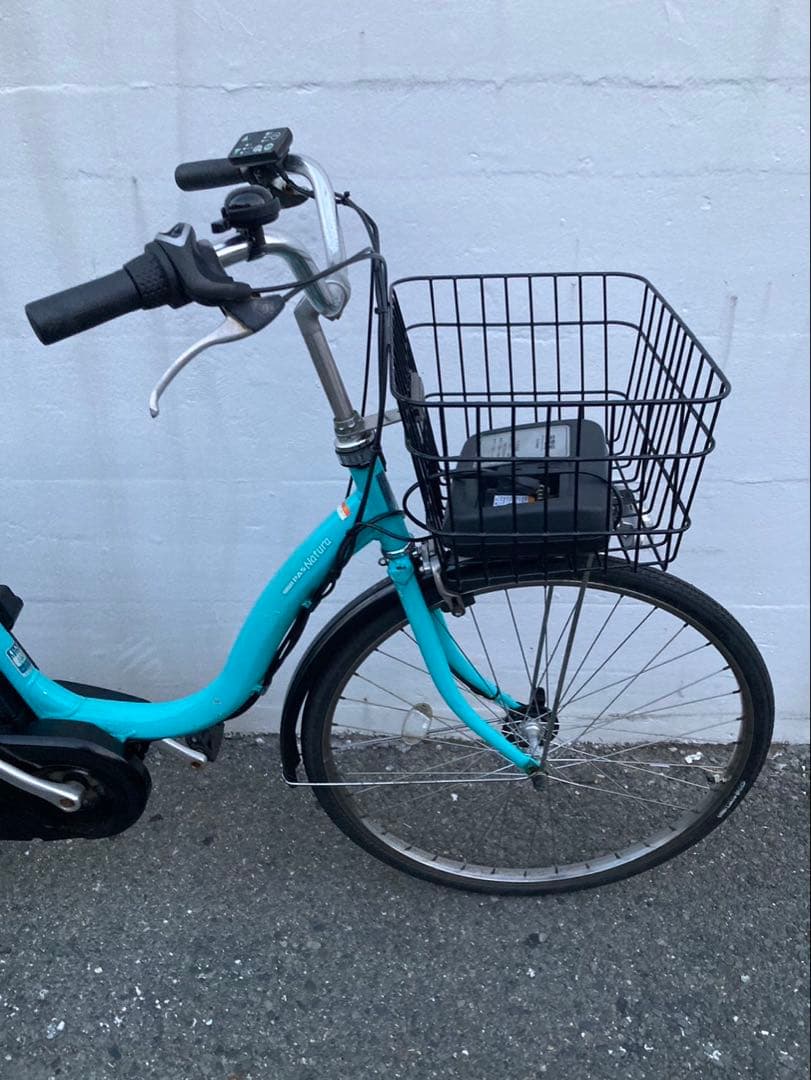 1701 充電器なし