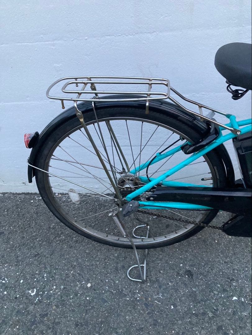 1701 充電器なし