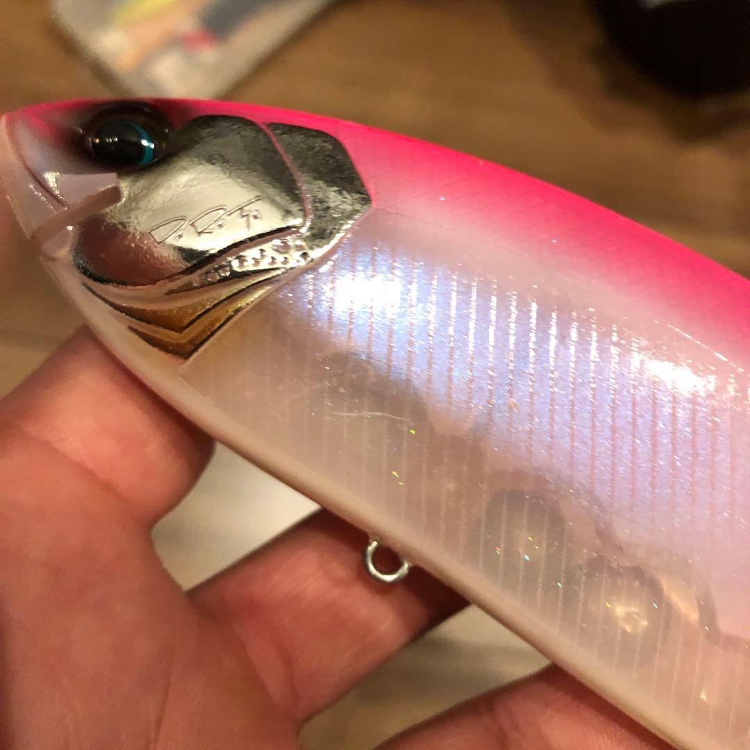 クラッシュ9 H i 浜オリカラ