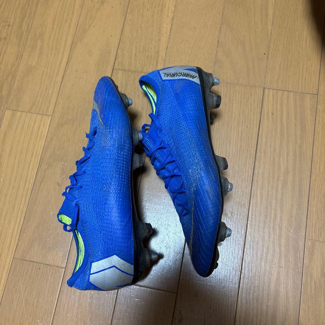 ナイキ マーキュリアルスーパーフライ6 ＡＣＣ