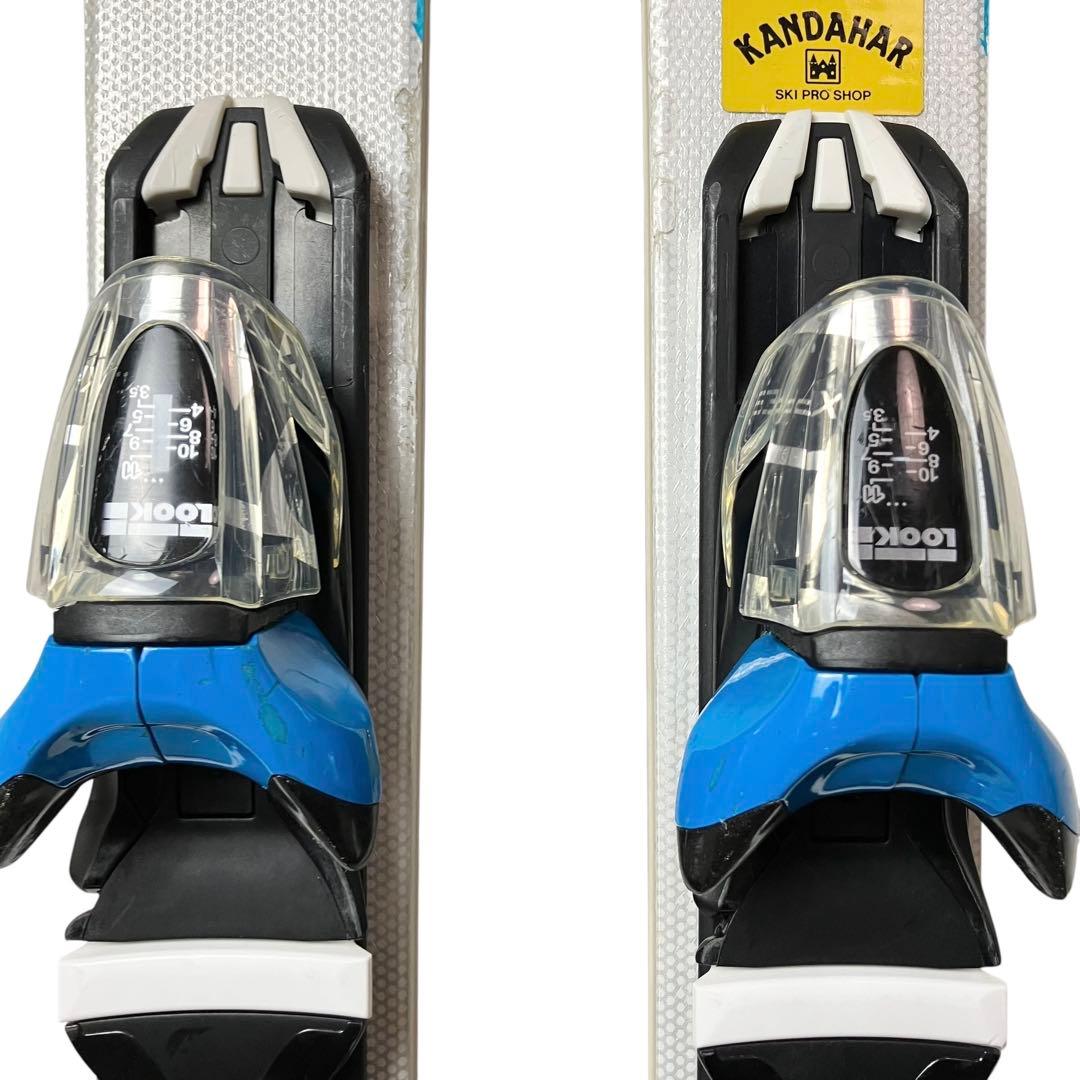 Rossignol DEMO D-GANMA ロシニョール　デモ　希少カラー