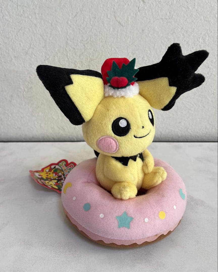 公*o様 ポケモンぬいぐるみまとめ売り