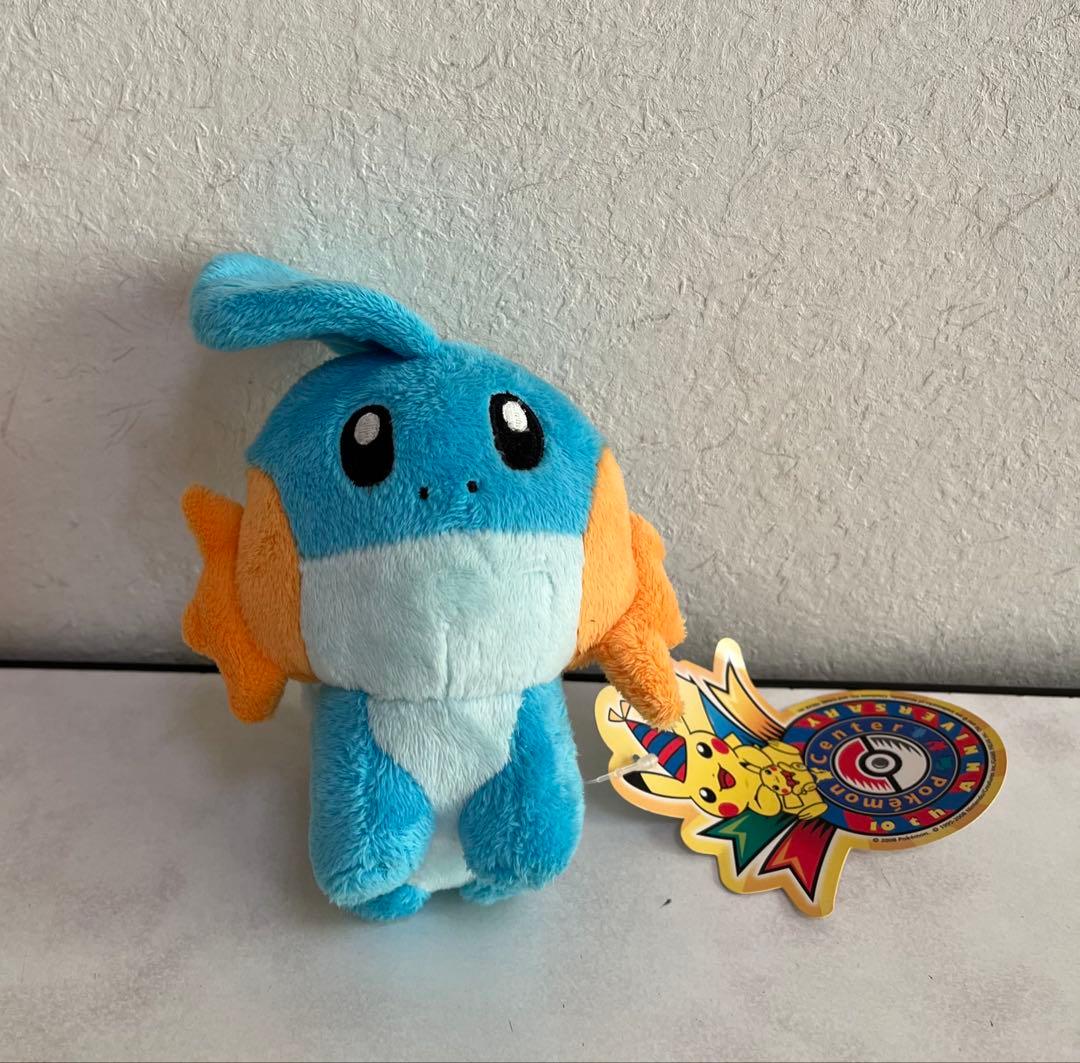 公*o様 ポケモンぬいぐるみまとめ売り