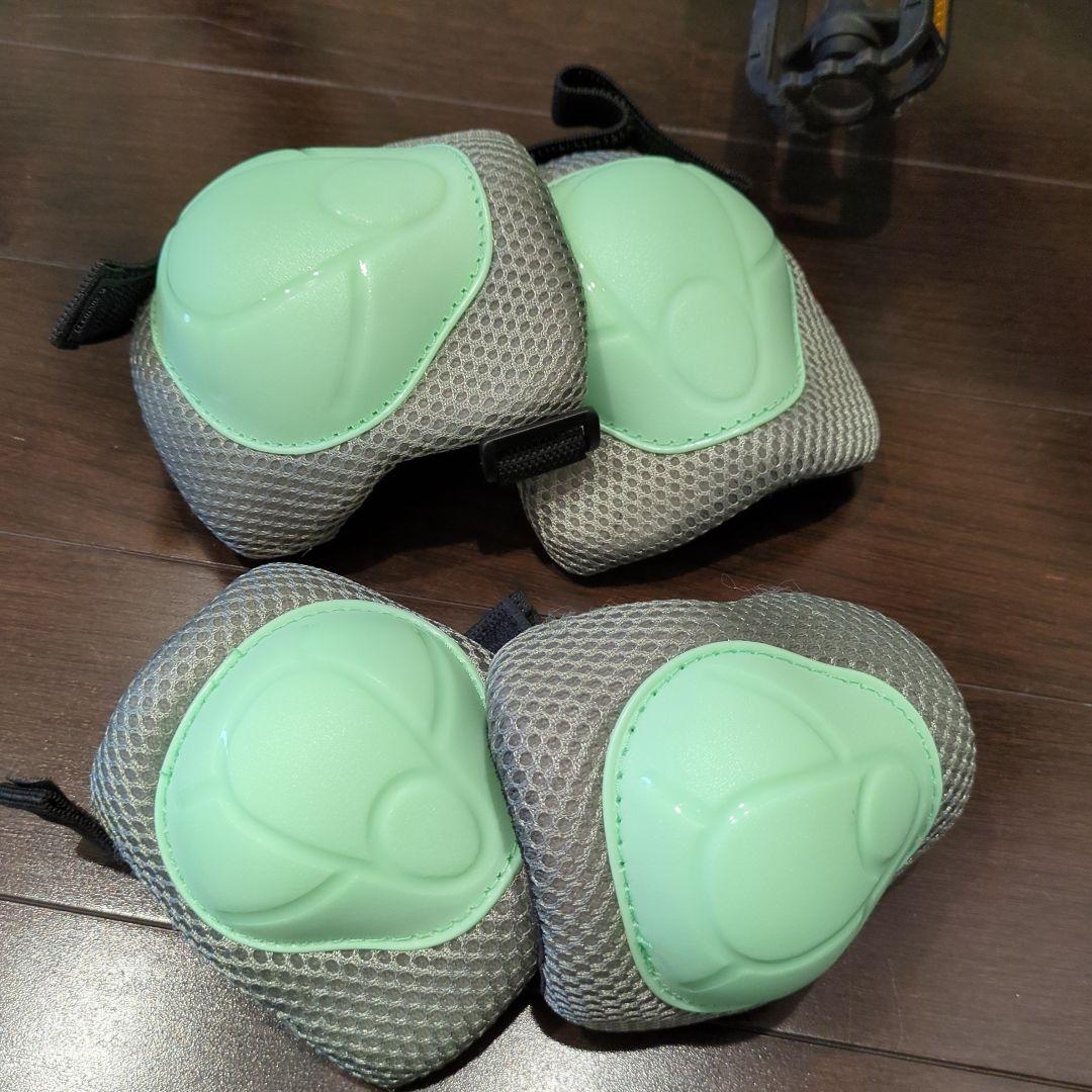 People 16インチ ケッターサイクルⅡ 泥よけ・プロテクター付き