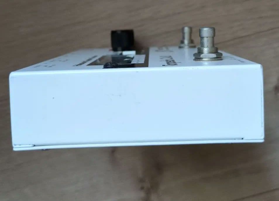 q*e様 Two notes Torpedo C.A.B. キャビネットシミュレ