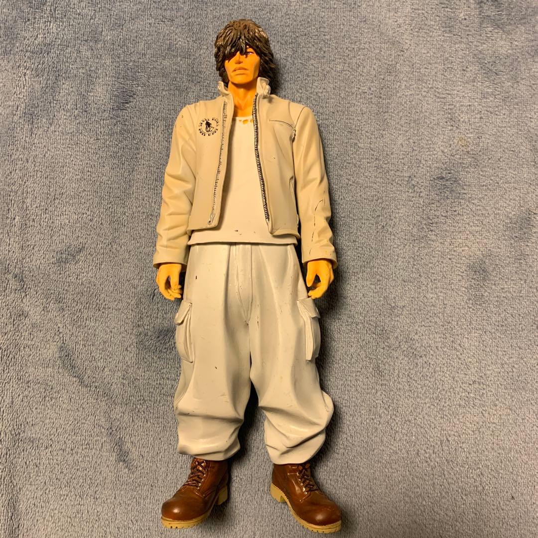 クローズ×WORST 林田恵 フィギュア