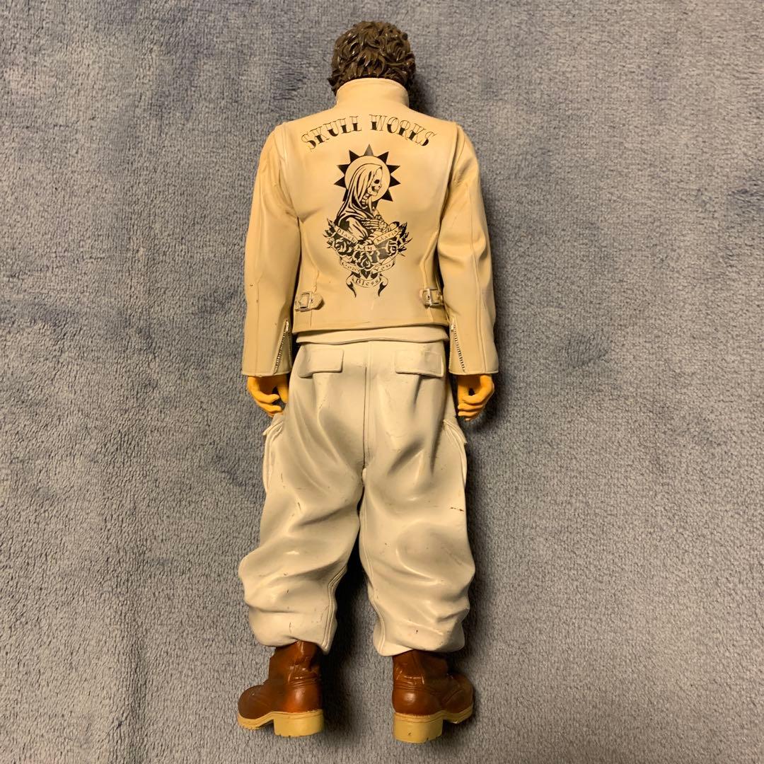 クローズ×WORST 林田恵 フィギュア