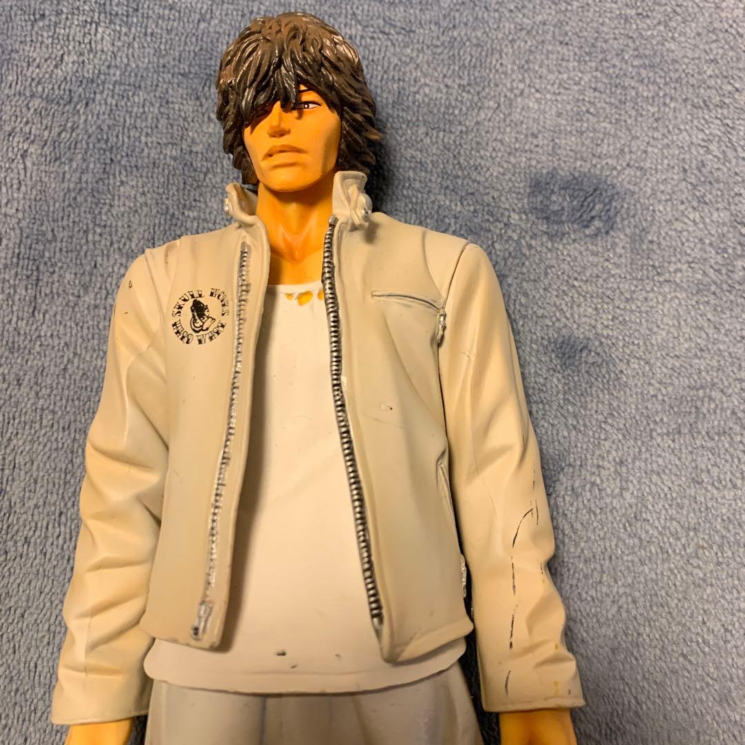 クローズ×WORST 林田恵 フィギュア