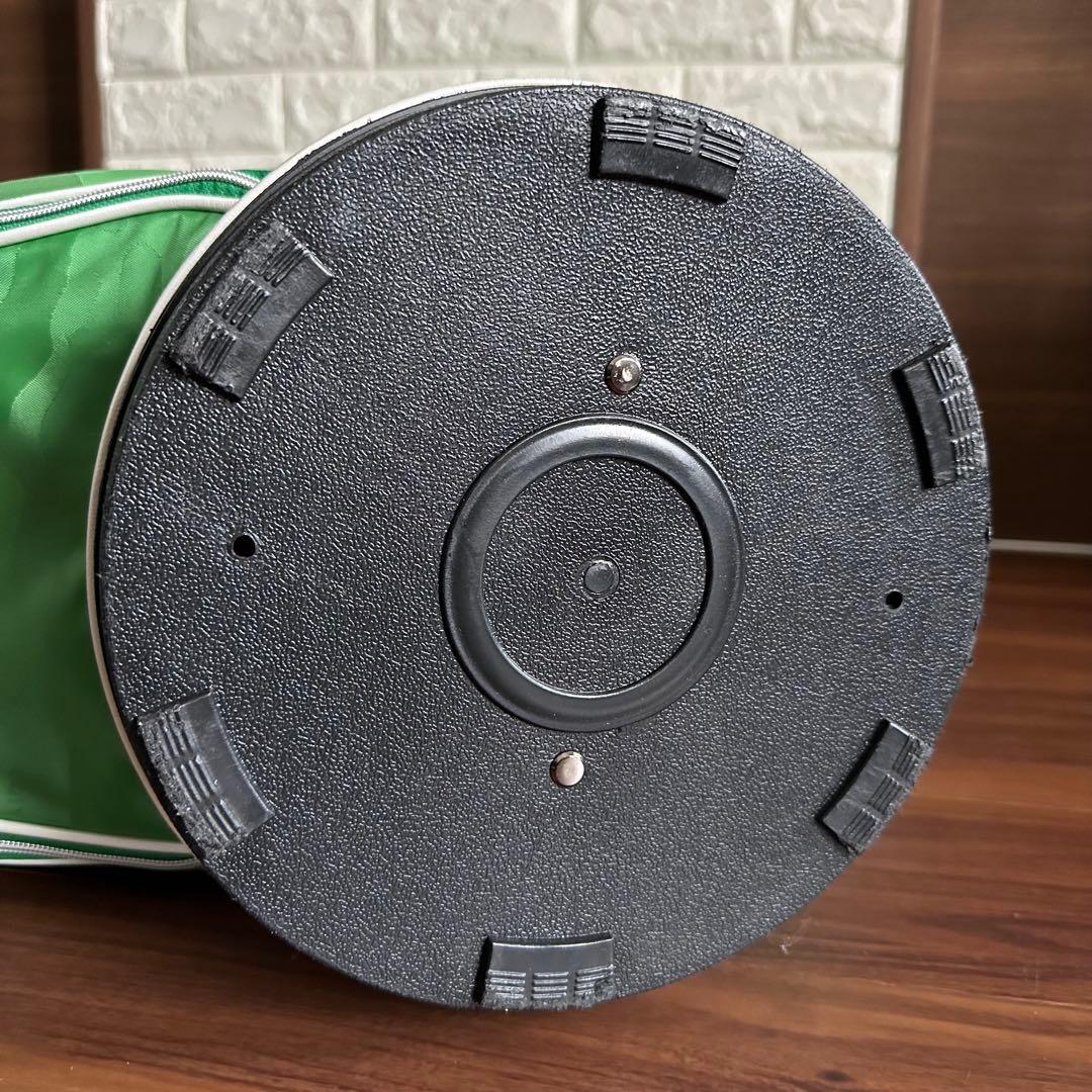 希少 美品 MARK&LONA Gauge Camo Cart Bag グリーン