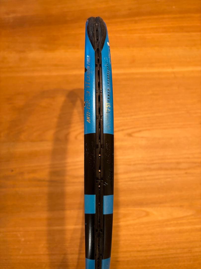 バボラ　ピュアドライブライト