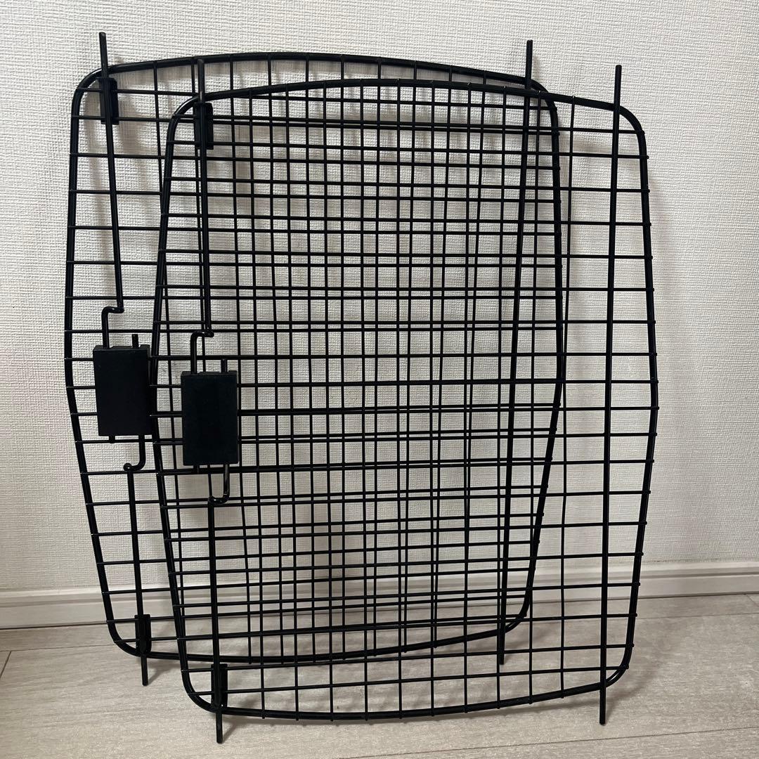 ペットロッジ　DDクレート　Lサイズ バリケンネル　送料込み